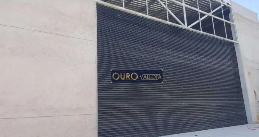 Barracão / Galpão / Depósito à venda na Avenida Nordestina, Cidade Nova São Miguel, São Paulo
