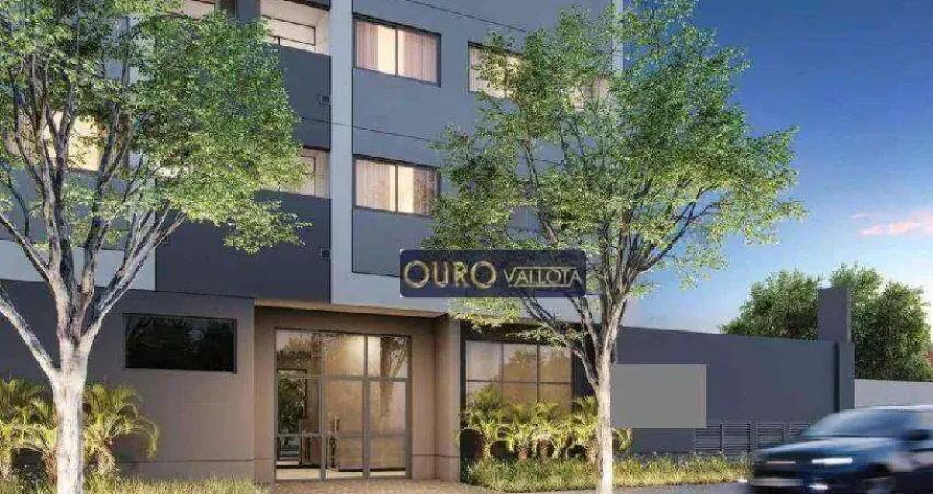 Studio com 1 dormitório à venda, 26 m² por R$ 225.000,00 - Vila Prudente - São Paulo/SP