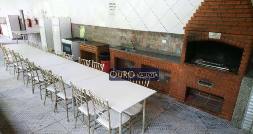 Apartamento com 3 quartos à venda na Rua Conde de Irajá, Vila Mariana, São Paulo