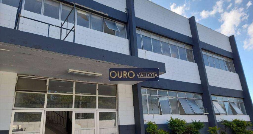 Aluga se  Galpão Av. Santos Dumont