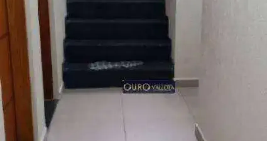 Apartamento com 1 quarto à venda na Rua Cavour, Vila Prudente, São Paulo