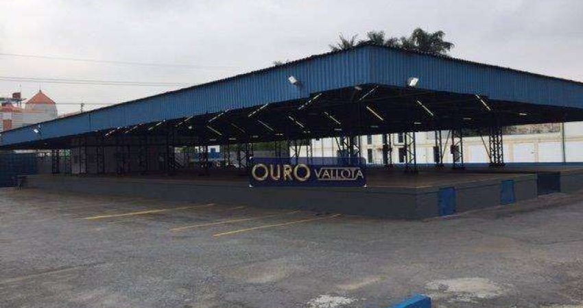Galpão para alugar, 3247 m² por R$ 144.505,44/mês - Vila Leopoldina - São Paulo/SP
