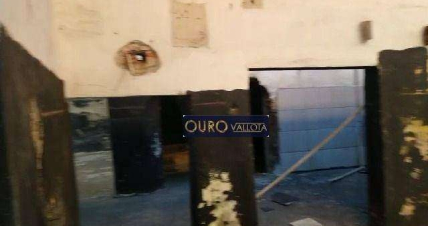 Barracão / Galpão / Depósito à venda na Rua Maraú, São João Climaco, São Paulo