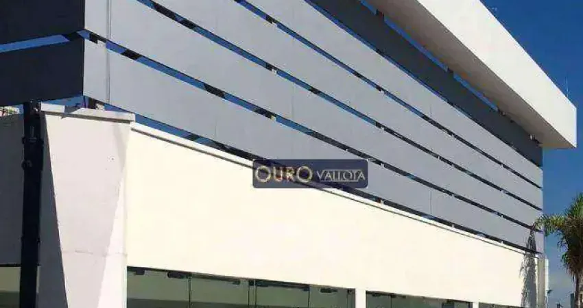 Galpão com 11.939m² - GA 220410V