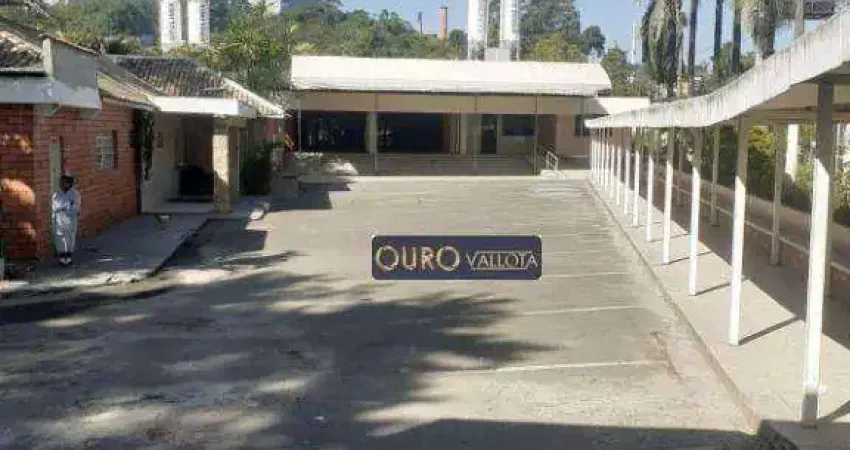 Galpão para alugar, 10000 m² por R$ 80.000,00/mês - Itaquera - São Paulo/SP