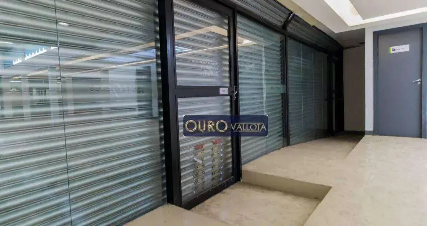 Barracão / Galpão / Depósito para alugar na Rua Itapura, Vila Gomes Cardim, São Paulo