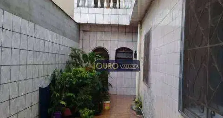 Casa com 11 quartos à venda na Rua João Antônio de Oliveira, Mooca, São Paulo