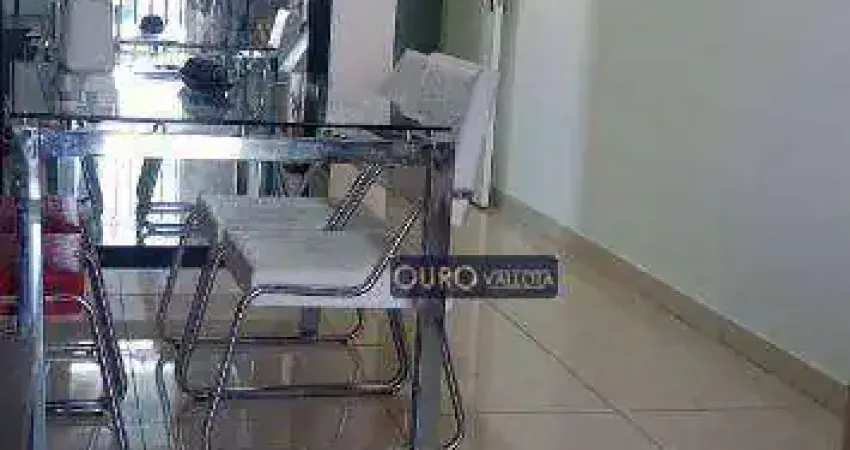 Apartamento com 3 quartos para alugar na Praça João Salvador Peres Tonico, Mooca, São Paulo