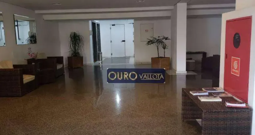 Apartamento com 3 quartos para alugar na Praça João Salvador Peres Tonico, Mooca, São Paulo