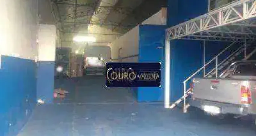 Barracão / Galpão / Depósito para alugar na Avenida Celso Garcia, Brás, São Paulo