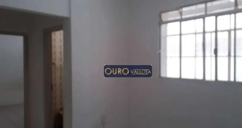 Apartamento com 1 quarto à venda na Rua Padre Raposo, Mooca, São Paulo