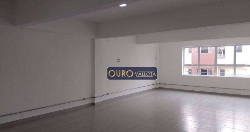 Sala comercial para alugar na Rua Cavalheiro, Brás, São Paulo