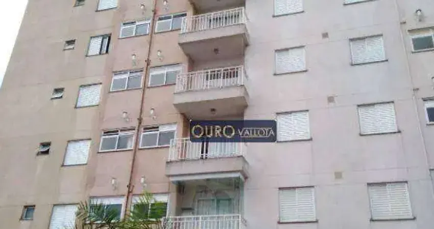Apartamento com 2 quartos à venda na Rua Bruno Cavalcanti Feder, Vila Prudente, São Paulo