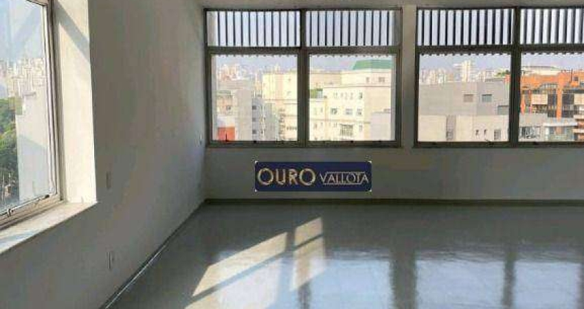Sala para alugar, 74 m² por R$ 4.610,12/mês - Jardim Paulista - São Paulo/SP