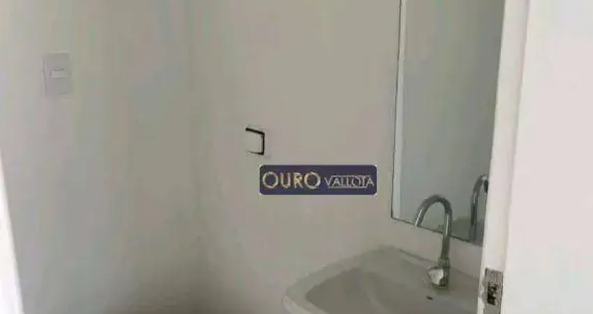 Sala para alugar, 32 m² por R$ 2.133,86/mês - Jardim Paulista - São Paulo/SP