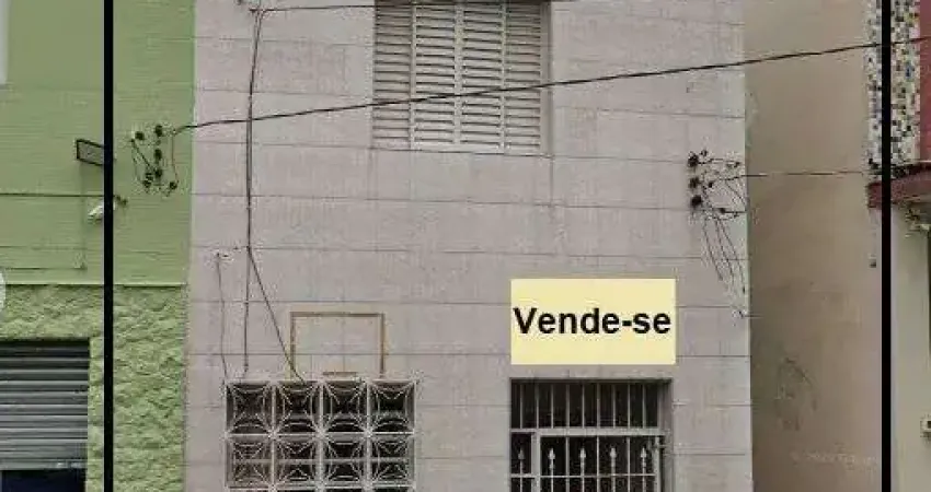 Sobrado com 2 dormitórios à venda, 175 m² por R$ 905.000 - Mooca - São Paulo/SP