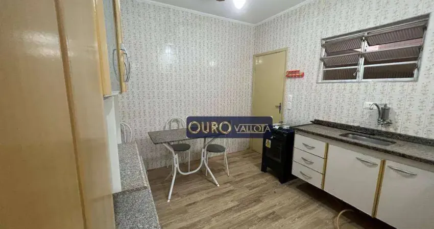 EXCELENTE APTO VILA GUILHERMINA PRAIA GRANDE