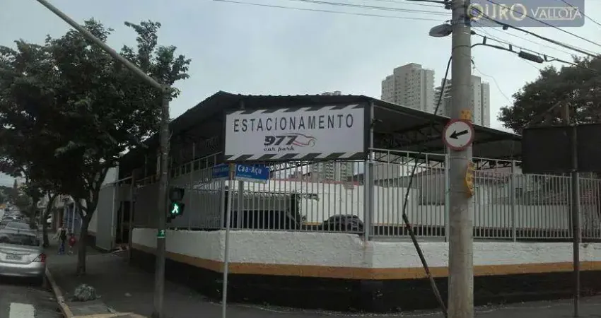 Barracão / Galpão / Depósito à venda na Rua Siqueira Bueno, Belenzinho, São Paulo