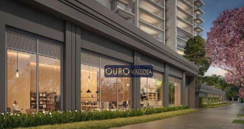 Apartamento Duplex com 3 suítes à venda por R$ 3.389.000,00 Tucuruvi - São Paulo/SP