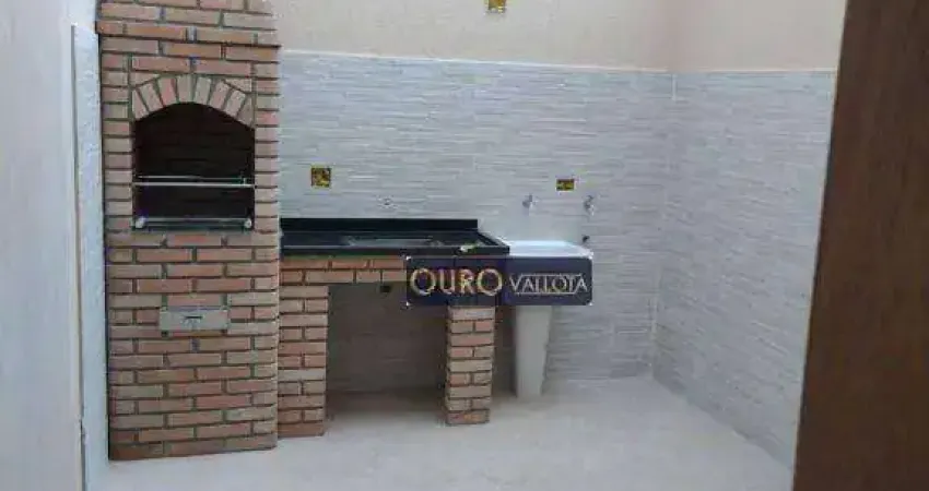 Casa com 3 quartos à venda na Rua Tapaji, Vila Alpina, São Paulo