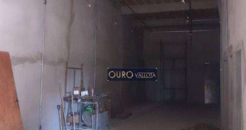 Sala comercial para alugar na Avenida Luiz José Costa-Leandro, Cidade Tiradentes, São Paulo