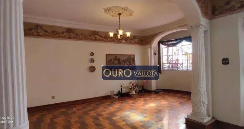SÃO PAULO - Casa Padrão - MOOCA Excelente sobrado 3 dormitórios sendo 1 suíte