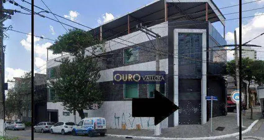 Prédio à venda, 580 m² por R$ 4.200.000,00 - Mooca - São Paulo/SP