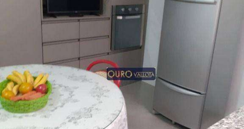 Casa térrea na Mooca - CA 220807N