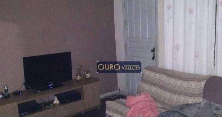 Sala comercial à venda na Avenida do Oratório, Parque São Lucas, São Paulo