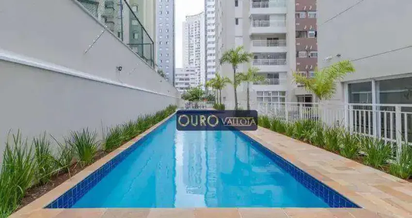 Apartamento com 3 quartos à venda na Rua Marina Crespi, Mooca, São Paulo