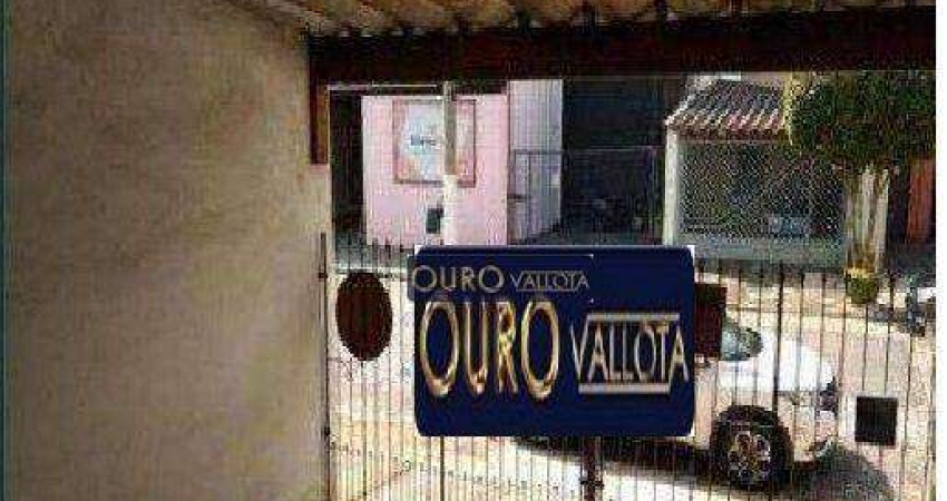 Casa com 3 quartos à venda na Rua Madre de Deus, Mooca, São Paulo