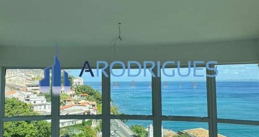 Apartamento à venda em Salvador-BA, Dois de Julho: 1 quarto, 1 suíte, 1 sala, 1 vaga, 60m². Venha conferir!