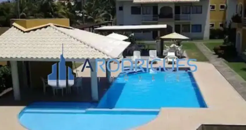 Locação Ano novo em Guarajuba - Ultima unidade disponivel
