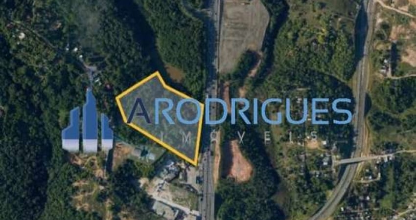 Terreno à venda no Centro, Simões Filho 