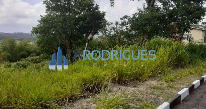 Terreno em Condomínio à Venda em Simões Filho-BA, Bairro Simões Filho: 726m² de Área