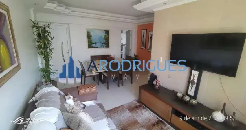 Apartamento com 2 quartos à venda no Candeal, Salvador 