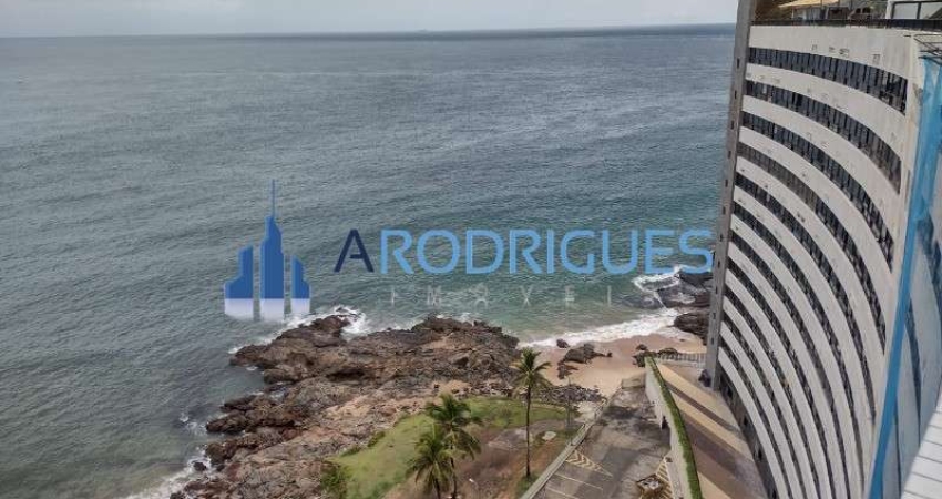Apartamento com 2 quartos à venda em Ondina, Salvador 