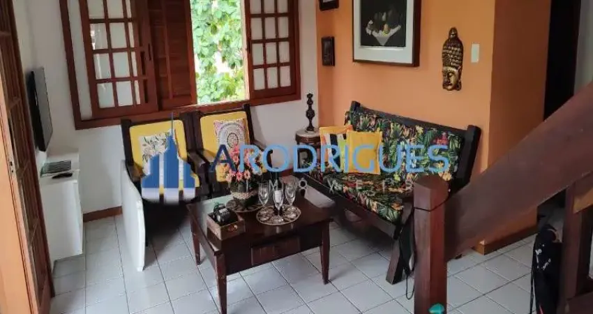 Apartamento com 3 quartos à venda na Praia do Forte, Mata de São João 
