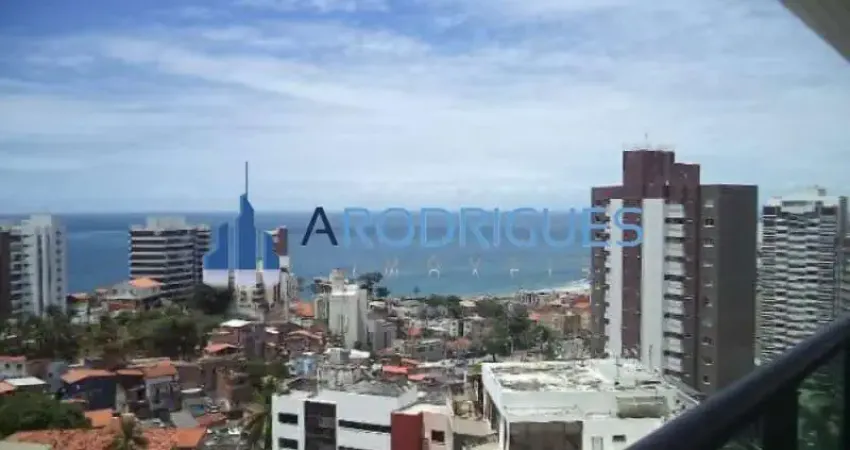 Apartamento a venda na Barra, 4/4 171M2, Salvador, Ba