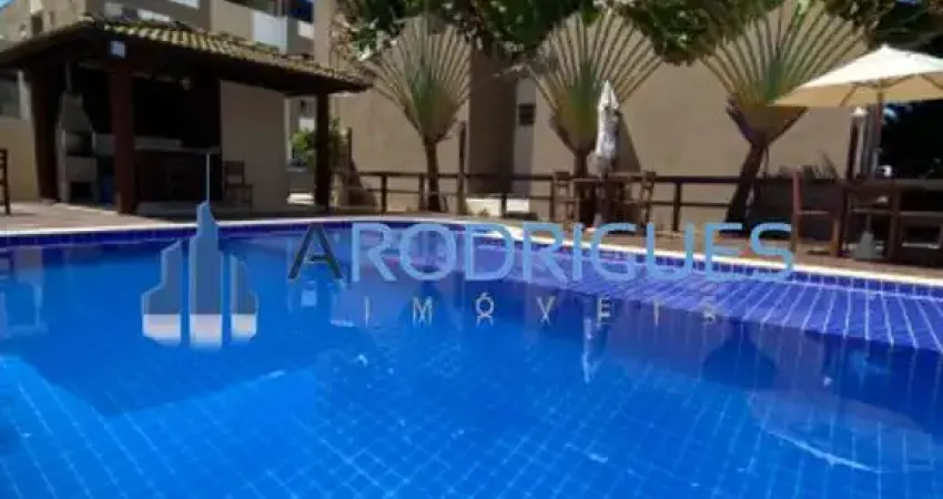 Apartamento com 2 quartos à venda no Ipitanga, Lauro de Freitas 