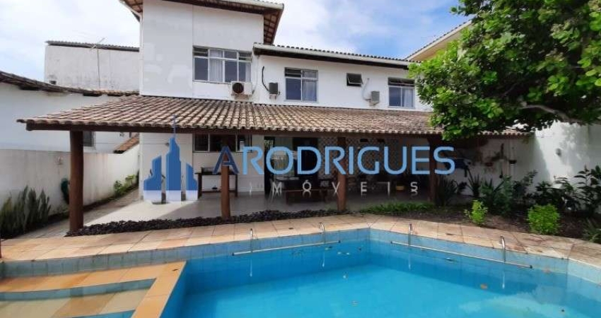 Casa 4 suítes ,  317M² A/C   localizado  no Eco Vilas em Vilas do Atlântico