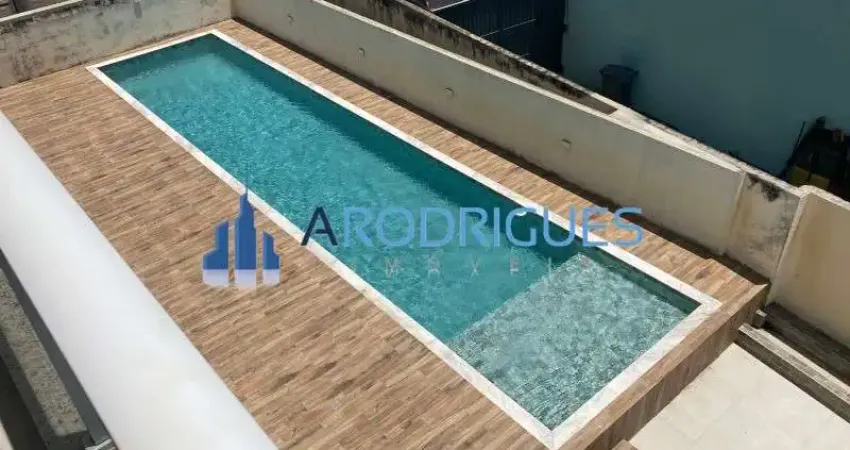 Apartamento com 1 quarto à venda no Jaguaribe, Salvador 