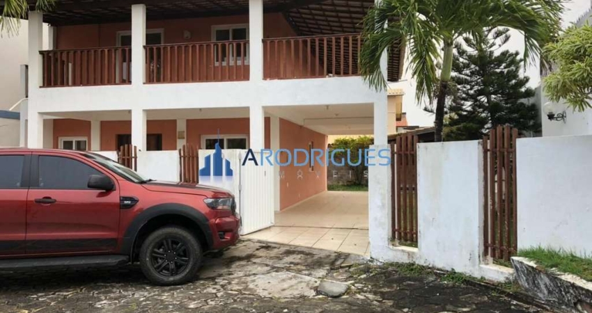 Casa com 2 quartos à venda no Stella Maris, Salvador 