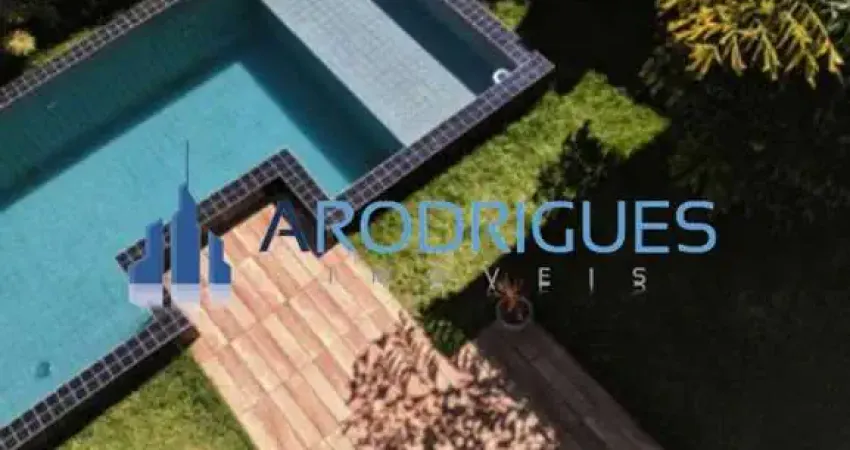 Casa com 5 quartos à venda no Abrantes, Camaçari 