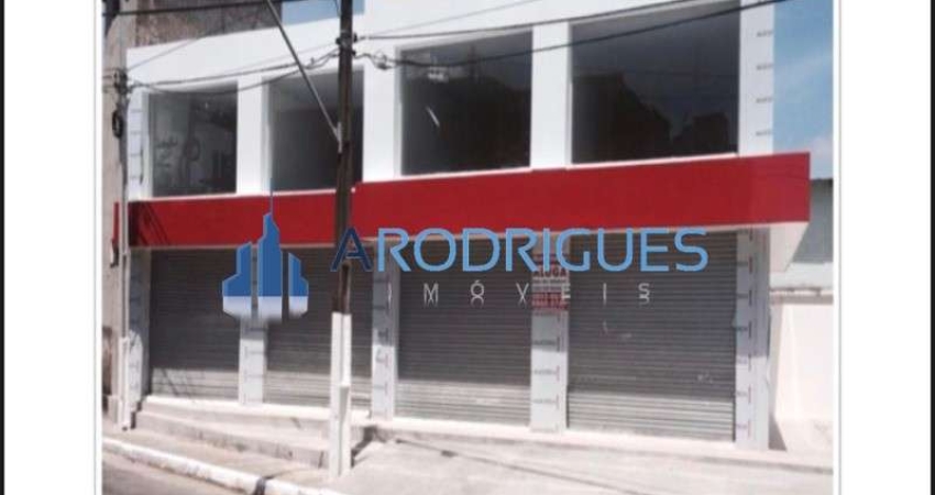 Sala comercial com 1 sala para alugar no Centro, Lauro de Freitas 