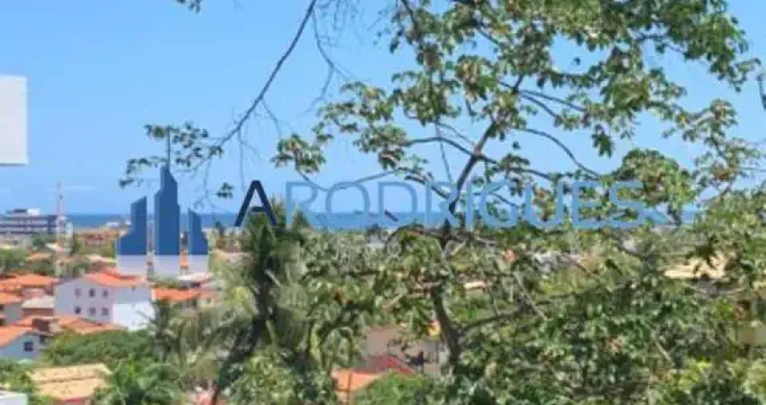 Oportunidade de Terreno à venda em Itapuã, bem localizado, com 702 m²  - Vista Mar