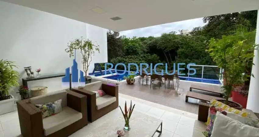 Oportunidade Casa à venda de Alto Padrão no Alphaville I com 900 m²!