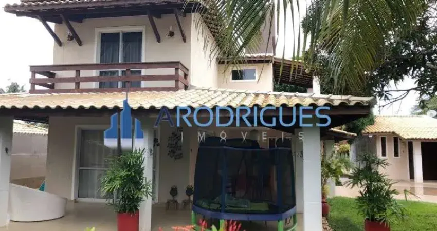 Casa à Venda em Guarajuba, com 7 suítes, oportunidade
