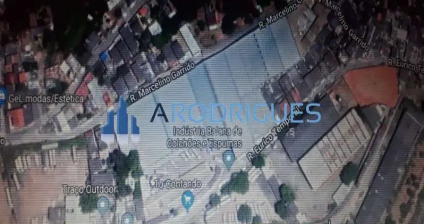 Terreno à Venda em Valéria, Nascente, Salvador - Bahia, com 15.000 metros²