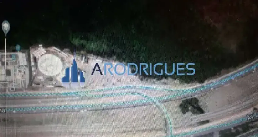 Terreno comercial à venda no Trobogy, Salvador 